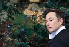 Elon Musk, xAI ile yapay zeka oyun stüdyosu kuracak!