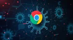 Cyberhaven’ın Chrome Uzantısına Siber Saldırı Uygulandı!