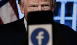 Facebook, Trump’ı Takip Etmeye Zorluyor Mu?