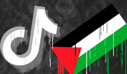 TikTok’ta ‘Free Palestine’ Yorumları Engellendi Mi?